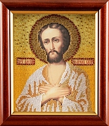 3Св. Алексий Человек Божий