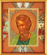 Св. Андрей Первозванный