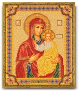 Смоленская Богородица