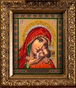 Богородица Касперовская
