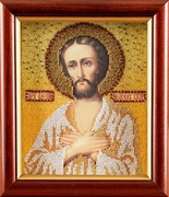 Св. Алексий Человек Божий