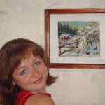 Людмила Анатольевна