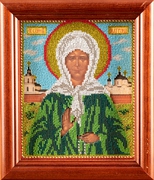 Св. Матрона Московская