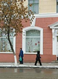 оптовый склад, сеть магазинов