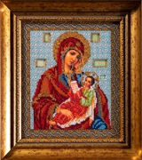 Богородица Утоли Мои Печали