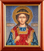 Св. Кристина
